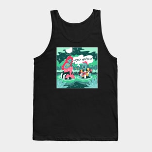 Only you! Tank Top